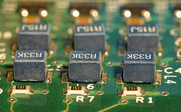 电子元件可焊性测试 金属材料焊接工艺